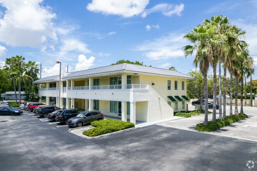 Primary Photo Of 9570 SW 107th Ave, Miami Office For Lease