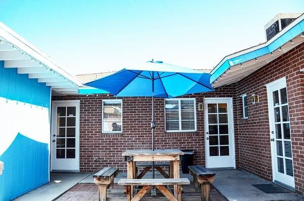 More Photos Of 3428 N 15th Ave, Phoenix Coworking Space