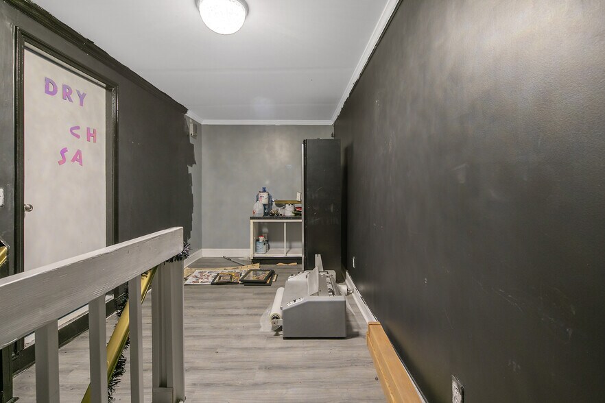 More Photos Of 5955 Yadkin Rd, Fayetteville Freestanding For Sale