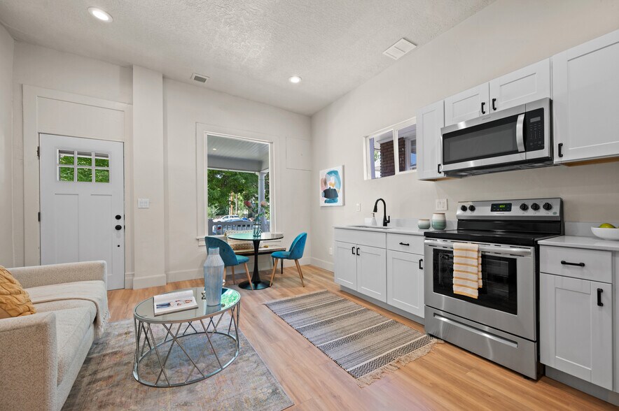 More Photos Of 400 700 S, Salt Lake City Multifamily For Sale