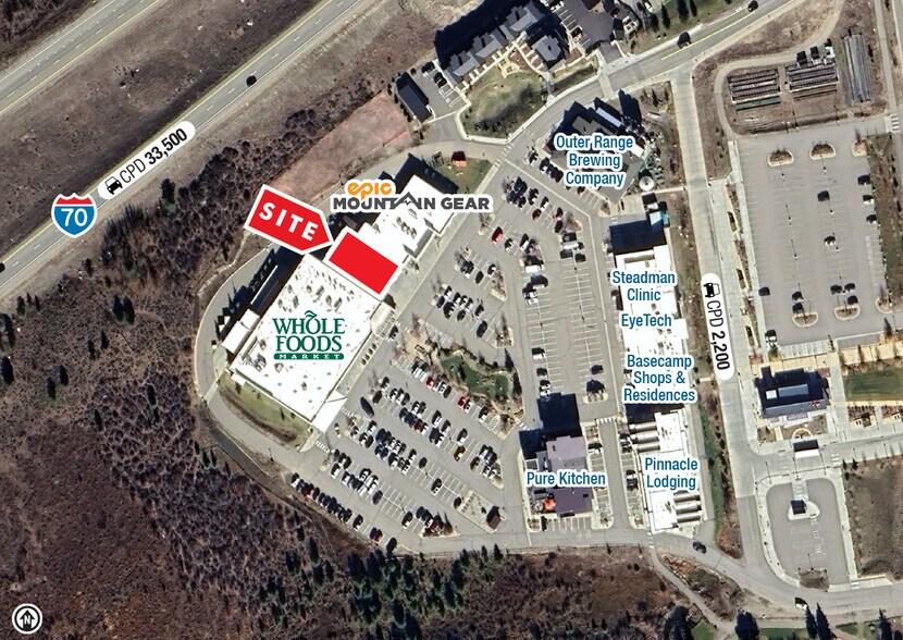 More Photos Of , Frisco General Retail For Sale