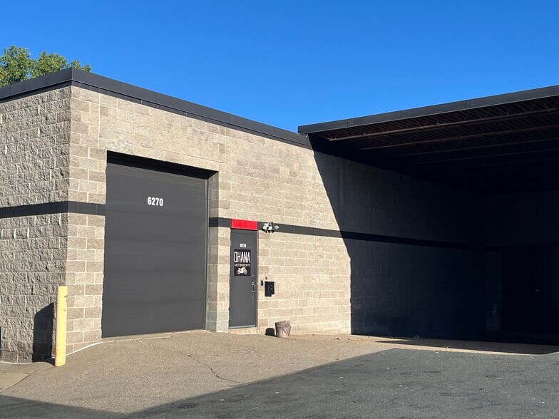 More Photos Of 6250-6270 Bury Dr, Eden Prairie Research And Development For Lease