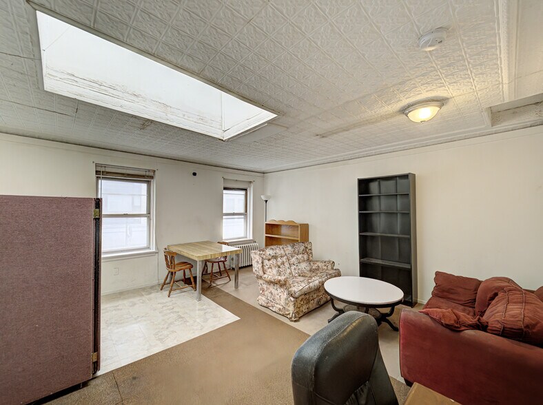 More Photos Of 57 Halsey St, Newark Storefront Retail Residential For Sale