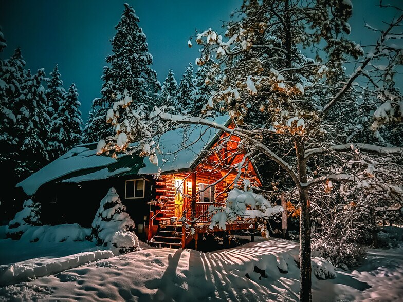 More Photos Of 1845 Hodgson Rd, Whitefish Hotel For Sale