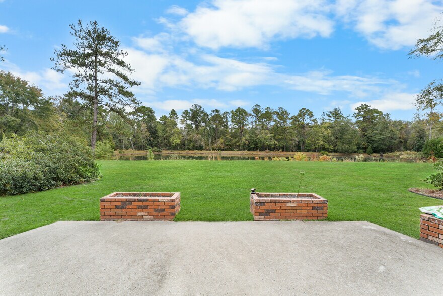 More Photos Of 100 Morgan Dr, Jesup Land For Sale