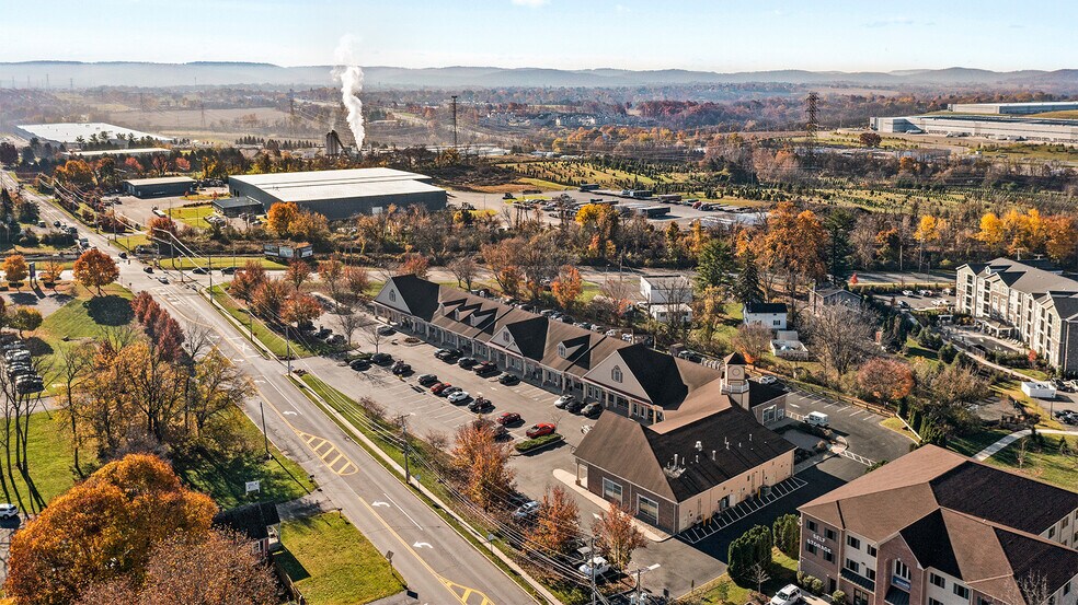 More Photos Of 201 Strykers Rd, Lopatcong Unknown For Lease