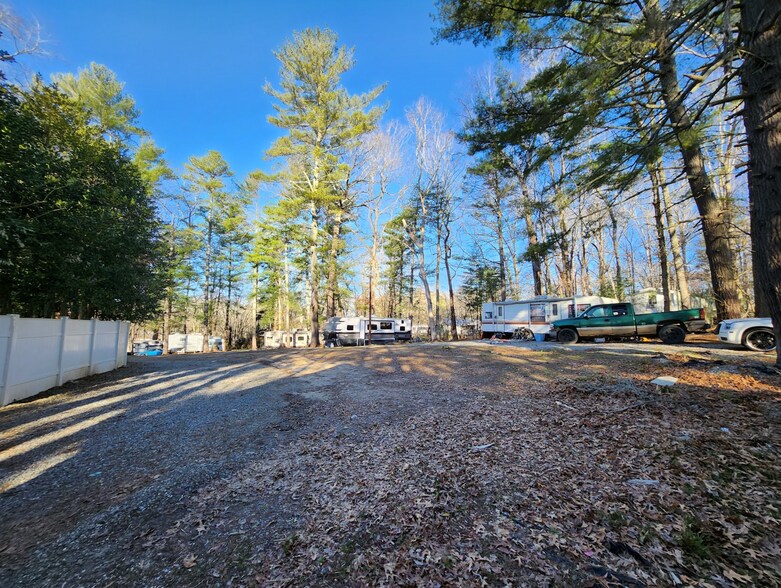 More Photos Of 2853 Chimney Rock Rd, Hendersonville Trailer Camper Park For Sale