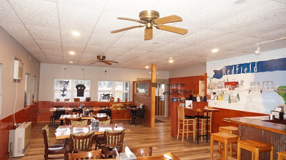More Photos Of 5014 County Route 17, Redfield Restaurant For Sale