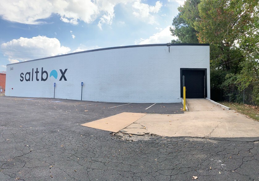 More Photos Of 1345 Seaboard Industrial Blvd NW, Atlanta Manufacturing For Lease