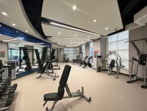 More Photos Of 5200 Waterford District Dr, Miami Office For Lease
