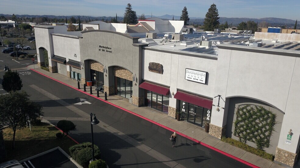 More Photos Of 34366 Yucaipa Blvd, Yucaipa Unknown For Lease