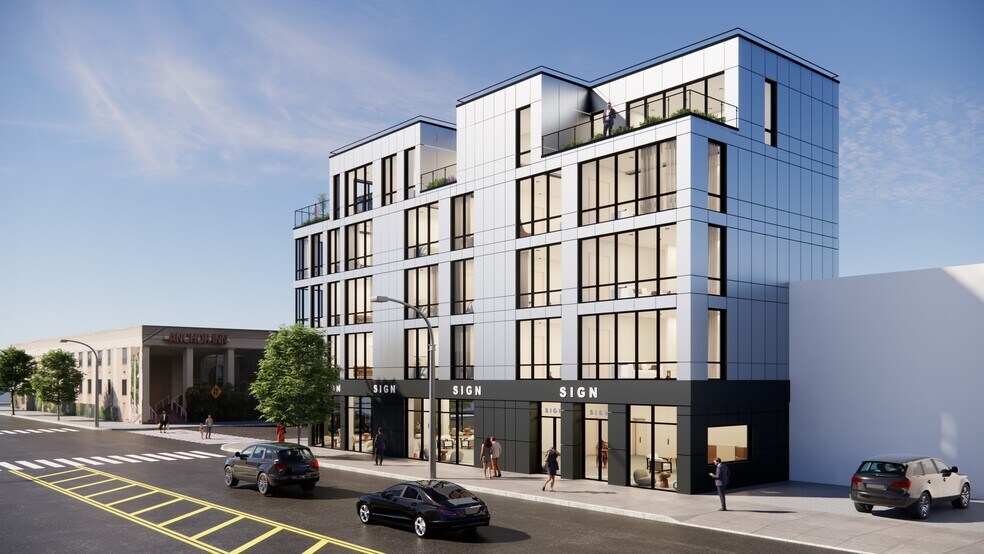 More Photos Of 21516 Northern Blvd, Bayside Apartments For Lease