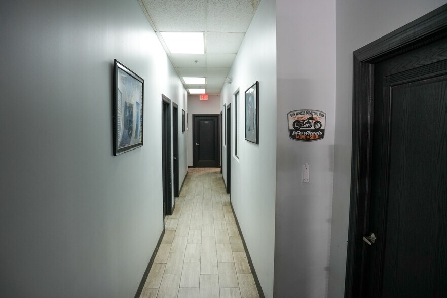 More Photos Of 1100 S French Ave, Sanford Freestanding For Lease