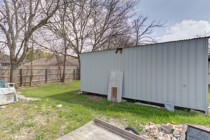 More Photos Of 2911 Morningside Dr, New Braunfels Land For Sale