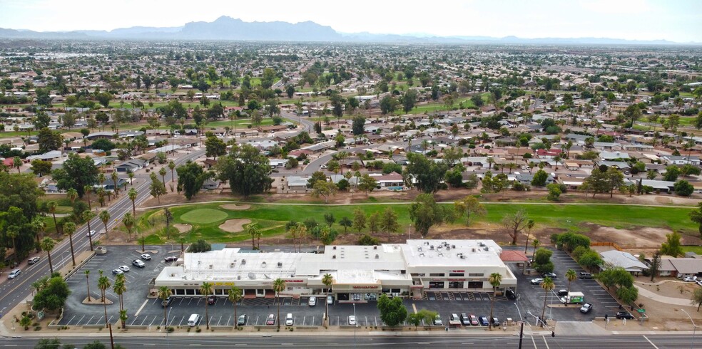 Primary Photo Of 801-835 S Power Rd, Mesa Storefront Retail Office For Lease