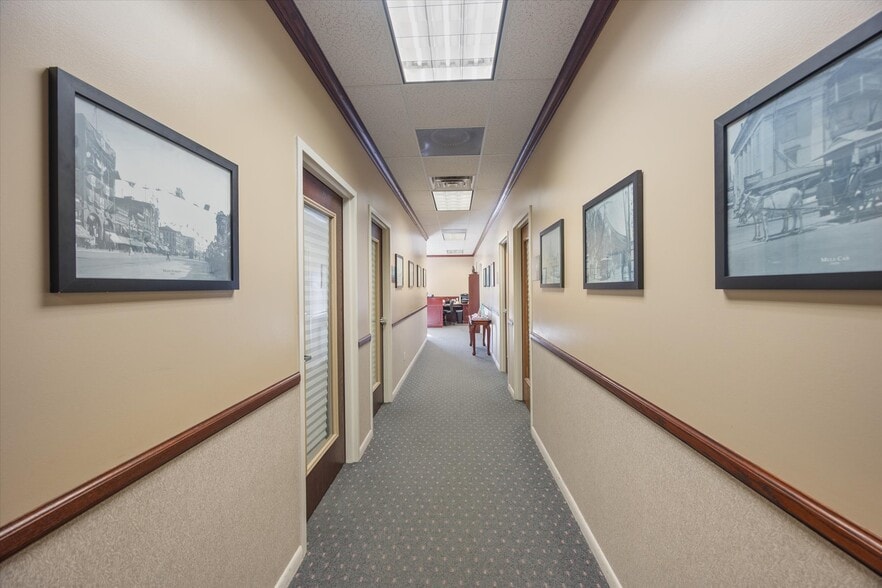 More Photos Of 750 S Main St, Bountiful Loft Creative Space For Sale
