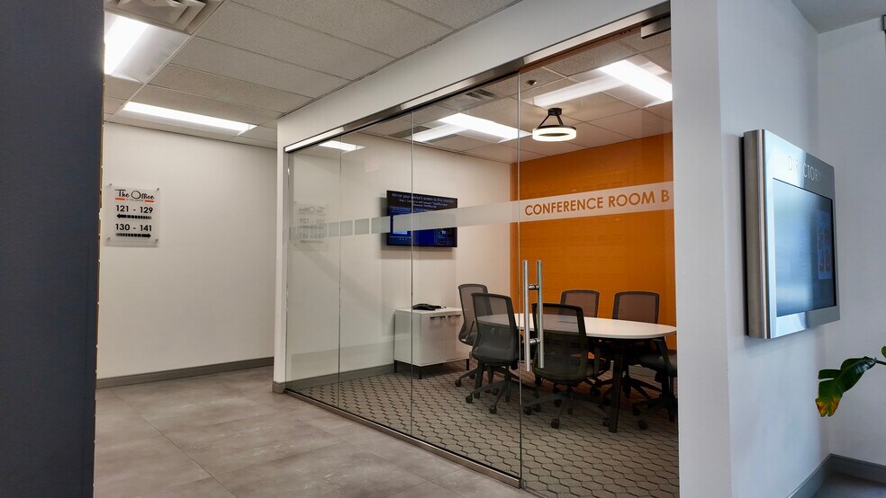 More Photos Of 330 E Warm Springs Rd, Las Vegas Office For Sale