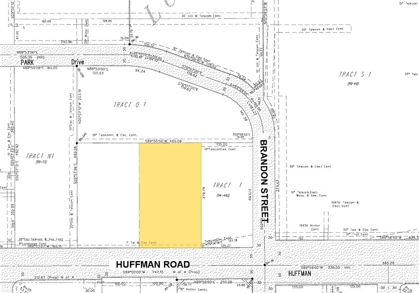 More Photos Of 1301 Huffman Rd, Anchorage Medical For Lease