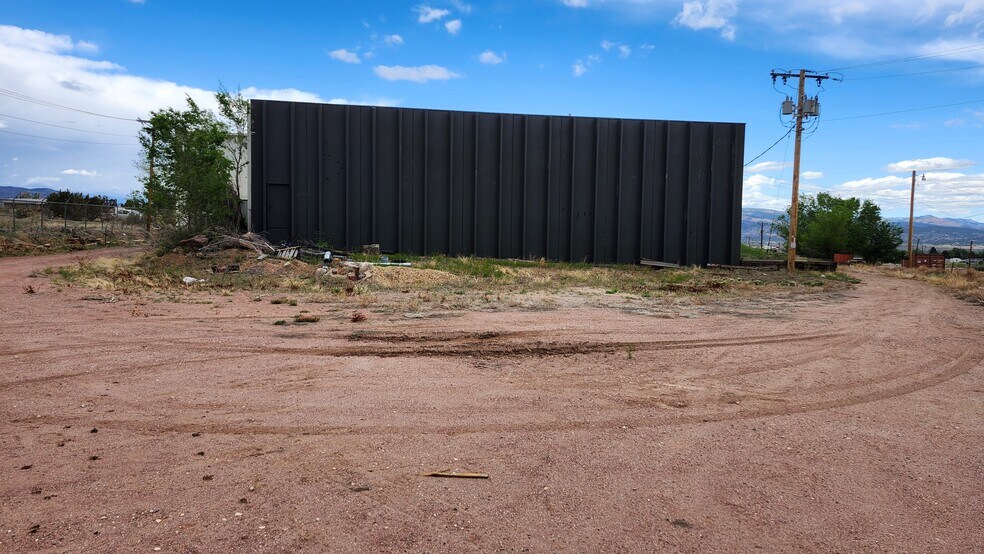 More Photos Of 88 Pedotto Rd, Canon City Warehouse For Sale