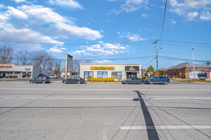 More Photos Of 2975 Merrick Rd, Bellmore Storefront For Lease