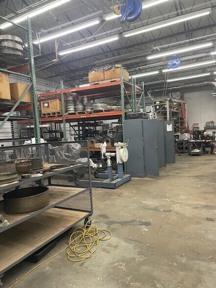 More Photos Of 1911 NW 32nd St, Pompano Beach Warehouse For Sale