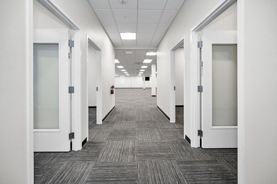 More Photos Of 11541 Trinity Blvd, Trinity Office For Lease