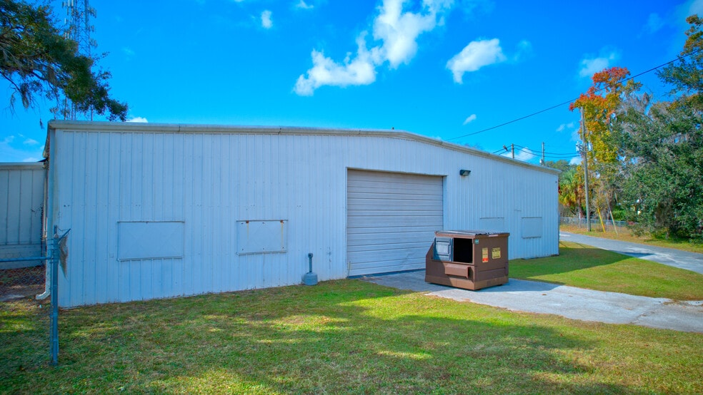 More Photos Of 1451 E Jefferson St, Brooksville Flex For Sale