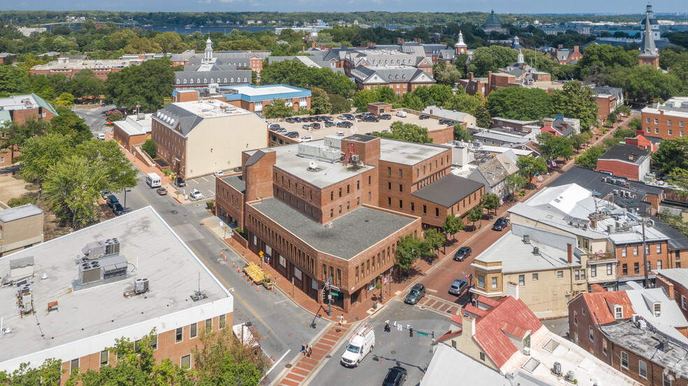 Primary Photo Of 60 West St, Annapolis Medical For Lease