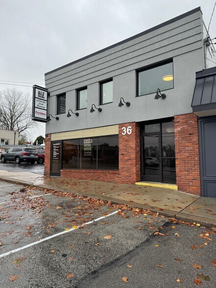 Primary Photo Of 36 Old Clairton Rd, Pittsburgh Storefront Retail Residential For Lease