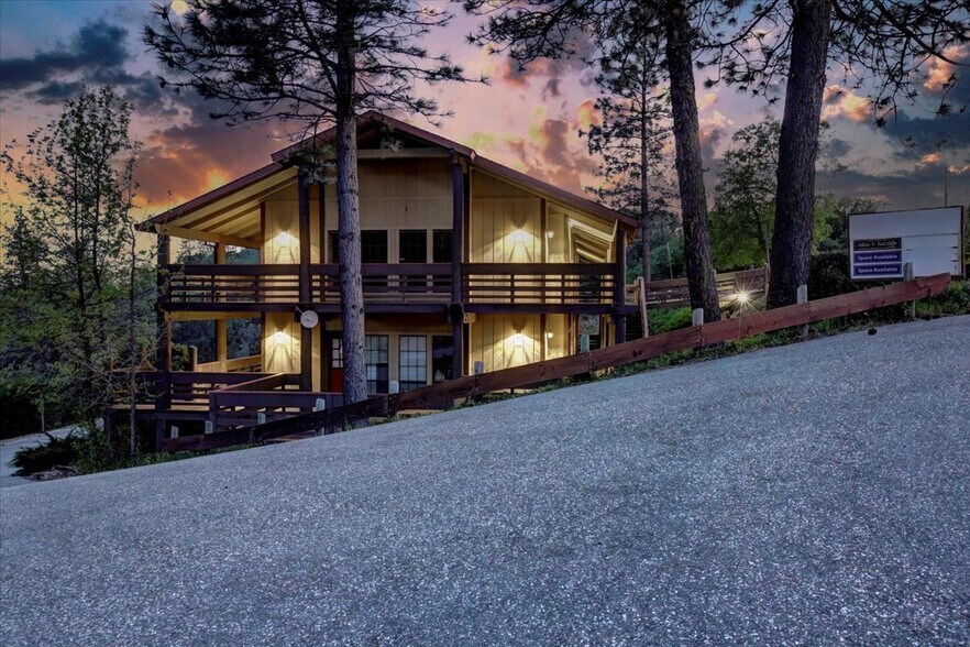 More Photos Of 10015 Alta Sierra Dr, Grass Valley Office Residential For Sale