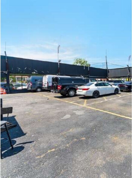 More Photos Of 8910-8912 Church Ave, Brooklyn Land For Lease