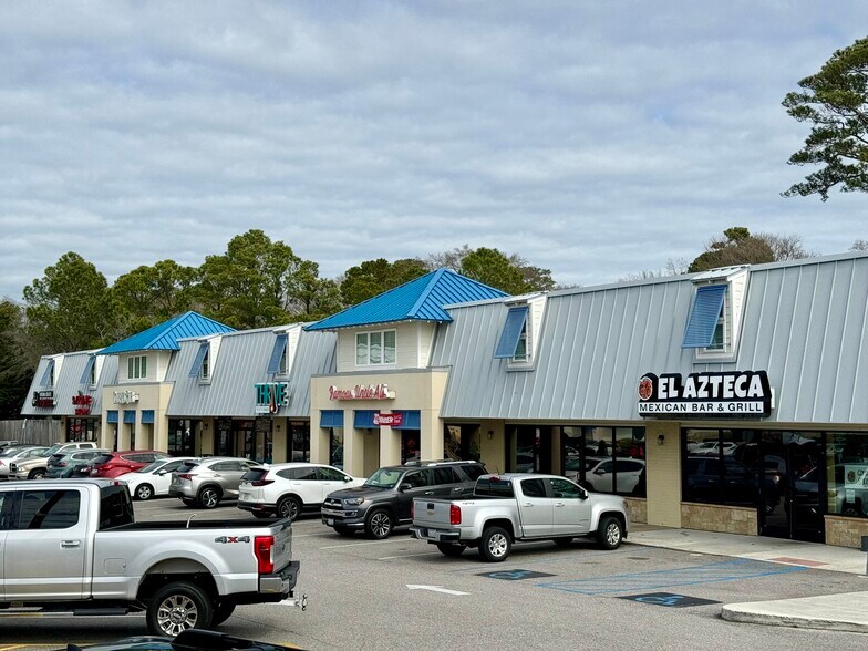 More Photos Of 2800 Virginia Beach Blvd, Virginia Beach Unknown For Lease