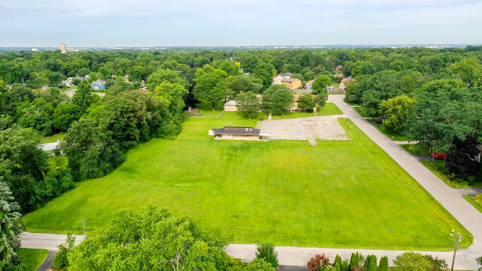 More Photos Of 525 N Neltnor Blvd, West Chicago Land For Sale
