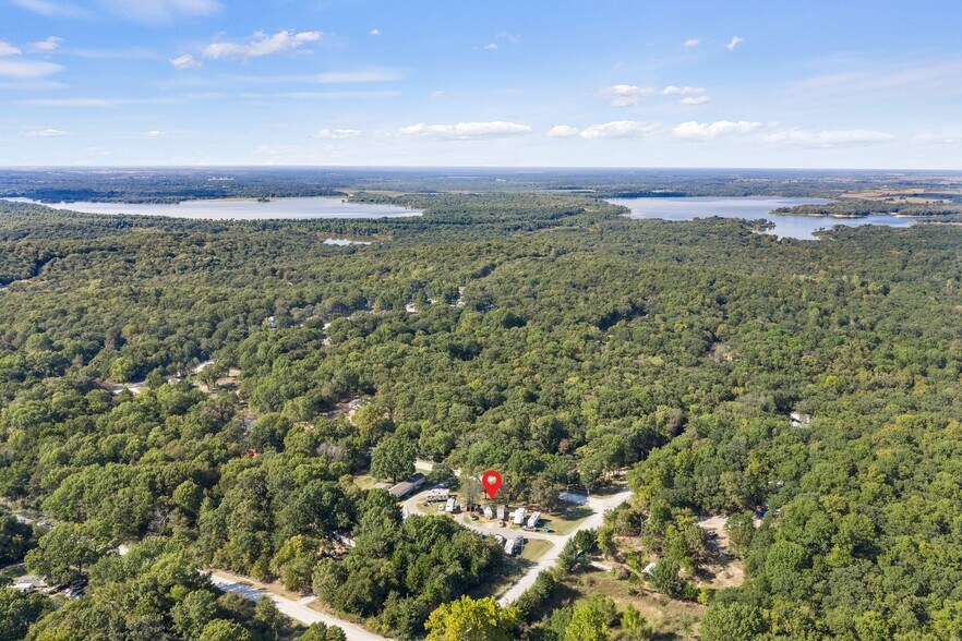 Primary Photo Of 456 Crowder Rd, Mead Manufactured Housing Mobile Home Park For Sale