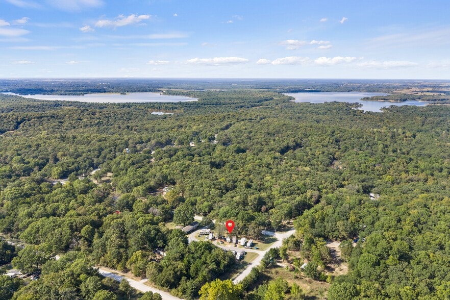 More Photos Of 456 Crowder Rd, Mead Manufactured Housing Mobile Home Park For Sale