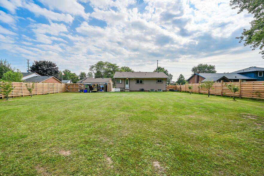 More Photos Of 6540 Twenty Rd, Hamilton Land For Sale