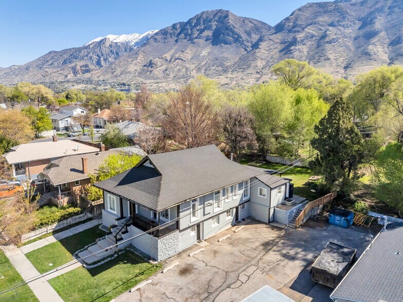 More Photos Of 441 S 500 E, Provo Apartments For Sale