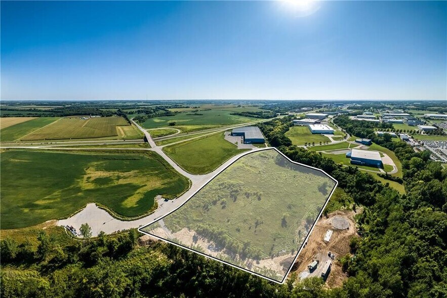 More Photos Of 5917 Corporate Dr, Saint Joseph Land For Sale