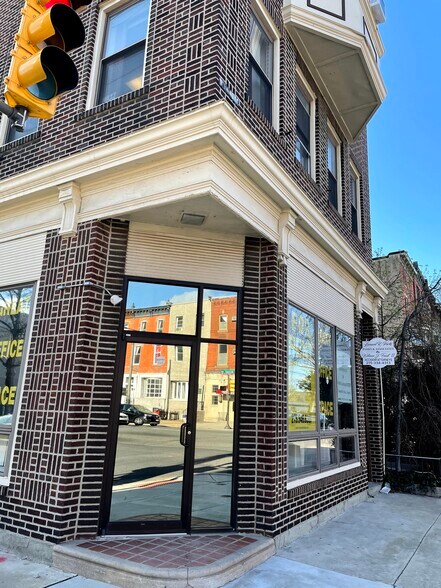 Primary Photo Of 1301 S Broad St, Philadelphia Office Residential For Lease