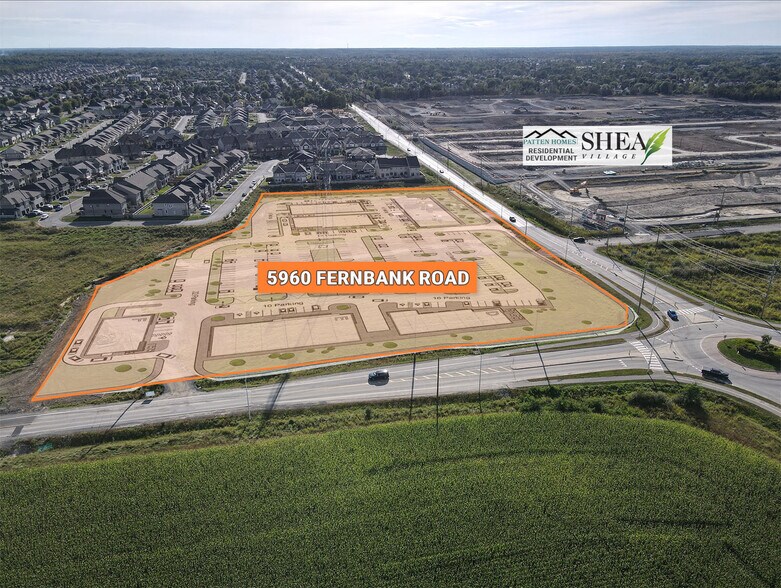 More Photos Of 5960 Fernbank, Ottawa Unknown For Lease