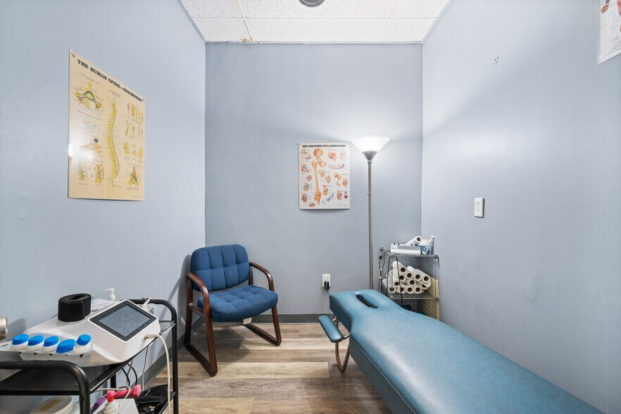 More Photos Of 510 43rd St, Union City Medical For Sale