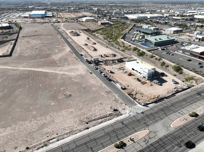 More Photos Of Canyon Creek, El Paso Land For Sale