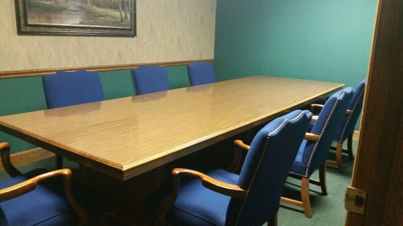 More Photos Of 1300 N Main St, Williamstown Office For Lease
