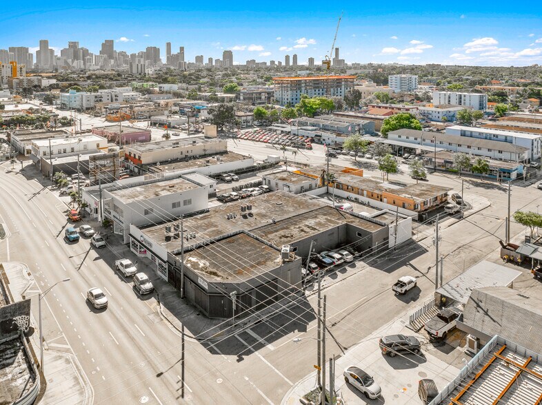 More Photos Of 1798 W Flagler St, Miami Freestanding For Sale