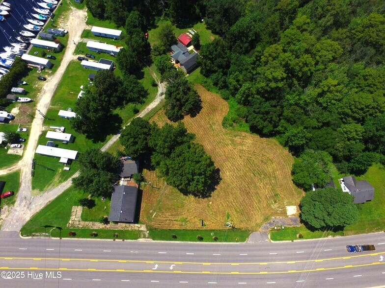 More Photos Of 144 US Highway 158 W, Camden Land For Sale