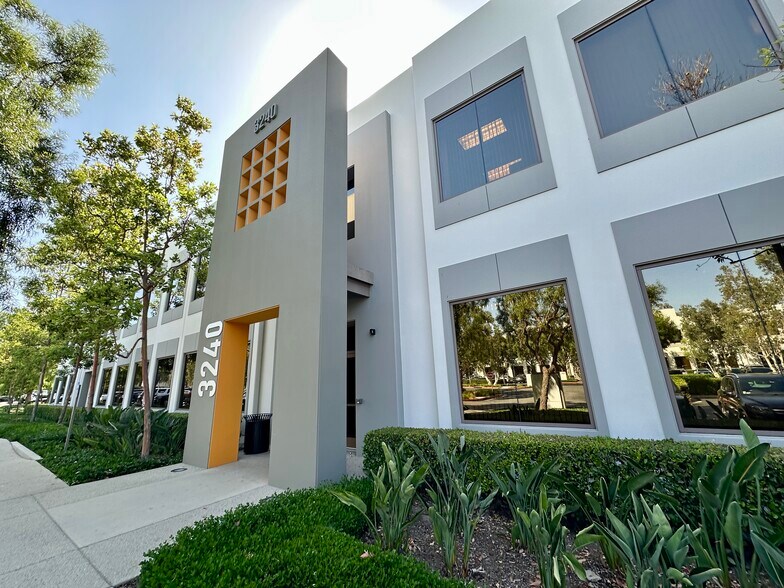 Primary Photo Of 3240 El Camino Real, Irvine Office For Lease