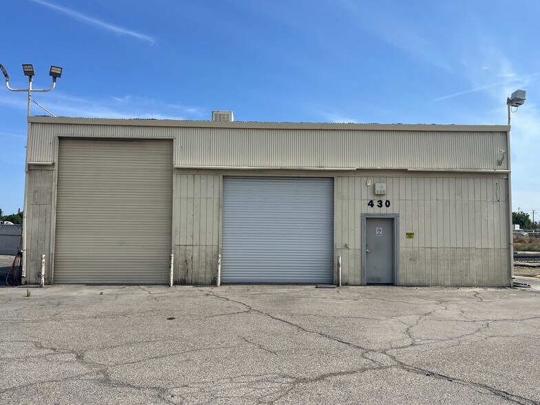 More Photos Of 410 S Tully Rd, Turlock Industrial For Sale