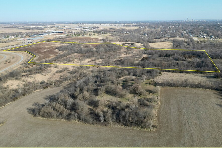 More Photos Of Fleur Drive & County Line Road, Des Moines Land For Sale