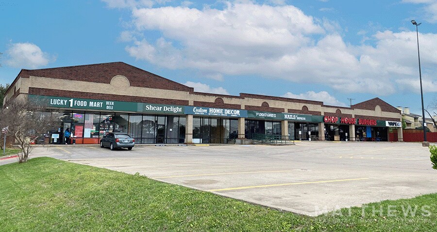 More Photos Of 1700 W Park Row Dr, Arlington Unknown For Lease