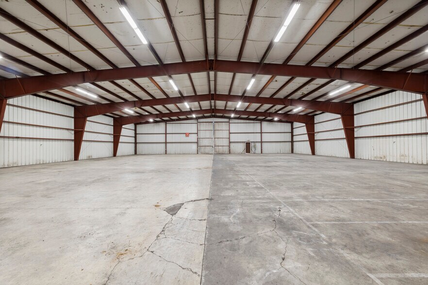 Primary Photo Of 37 West Park Ln West Park Lane, Elma Distribution For Lease